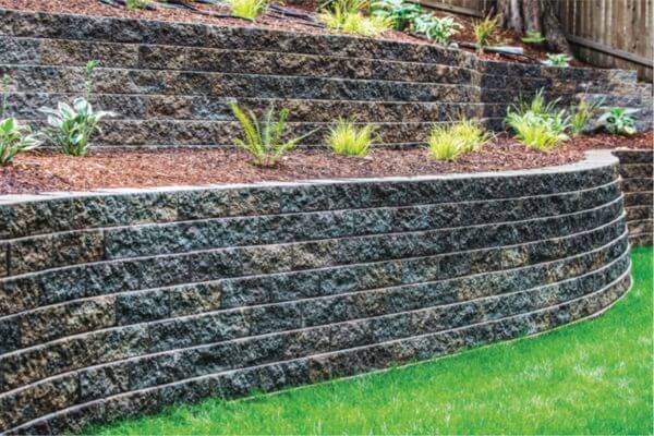 Retaining Wall Contractors In Savannah, GA