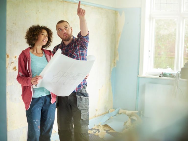 Planning Your Home Remodel: A Step-by-Step Guide to a Stress-Free Renovation