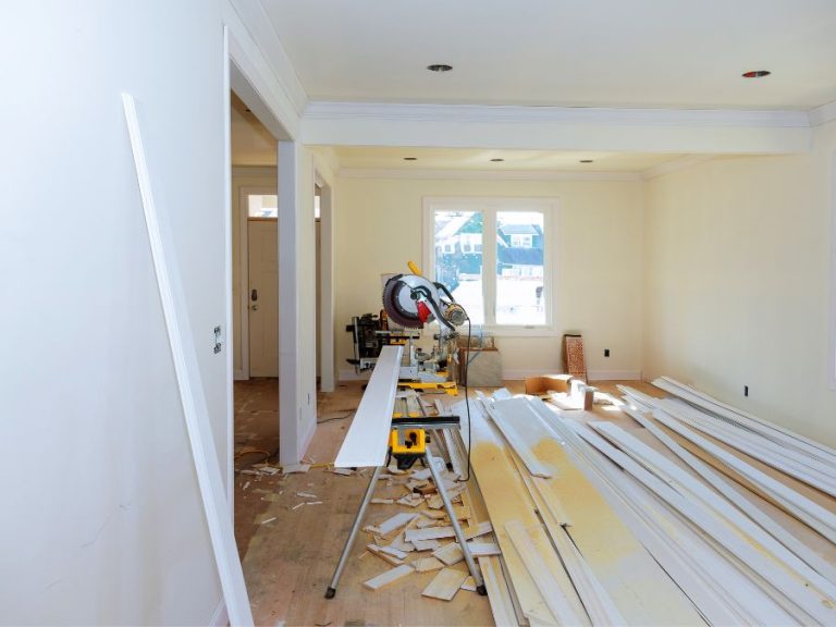 Choosing the Right Materials for Your Home Remodeling Project